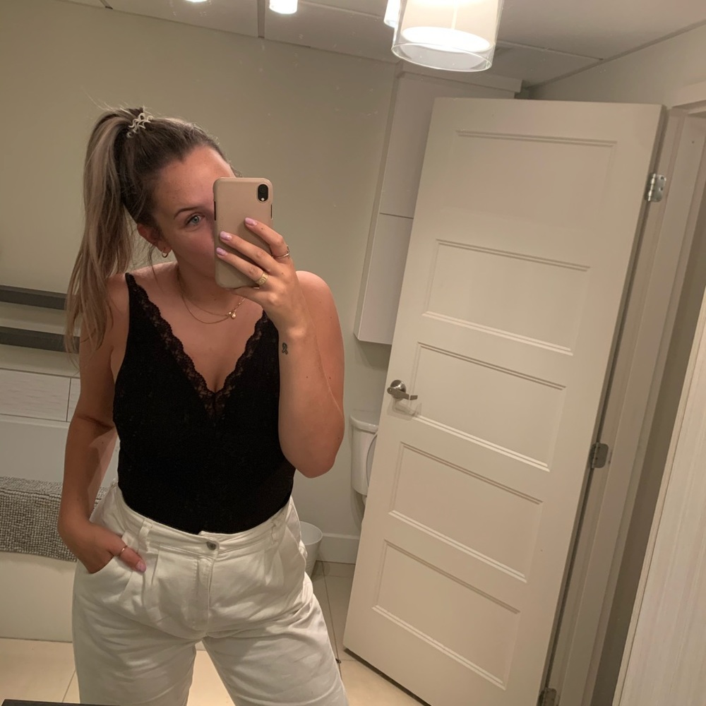 Bodysuit